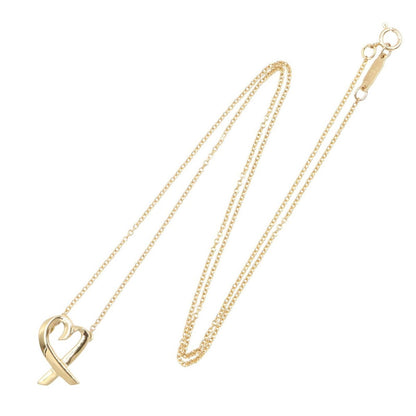 Tiffany & Co. Necklace Loving — view 2