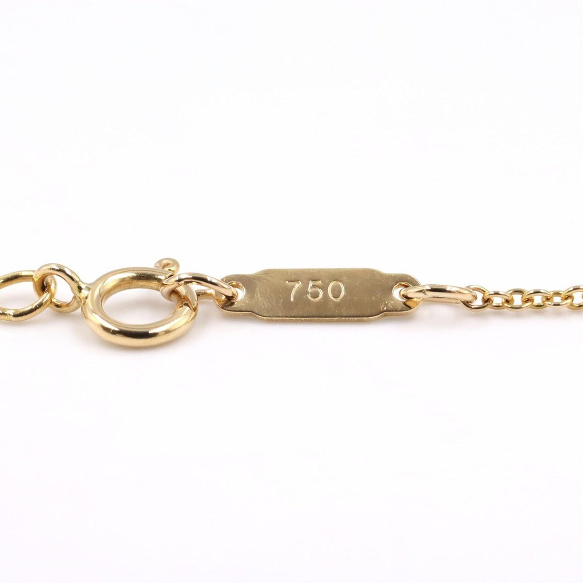 Tiffany & Co. Necklace Loving — view 5