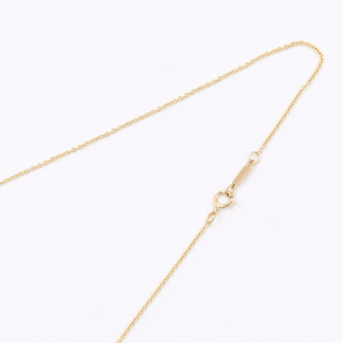 Tiffany & Co. Necklace Loving — view 6