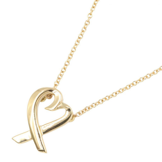 Tiffany & Co. Necklace Loving