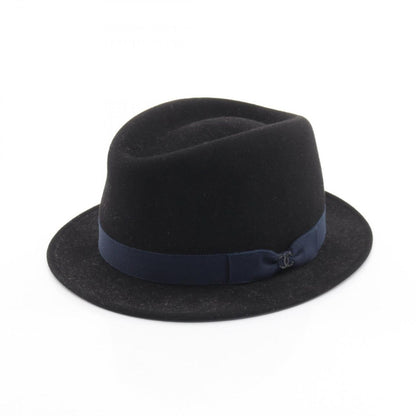 Chanel Hat CC Logo