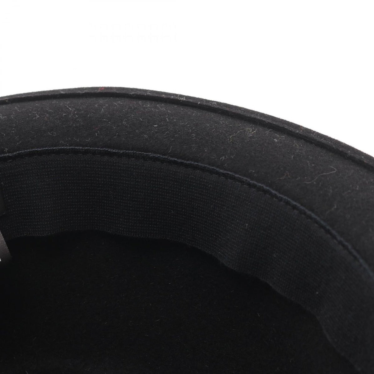 Chanel Hat CC Logo — view 8