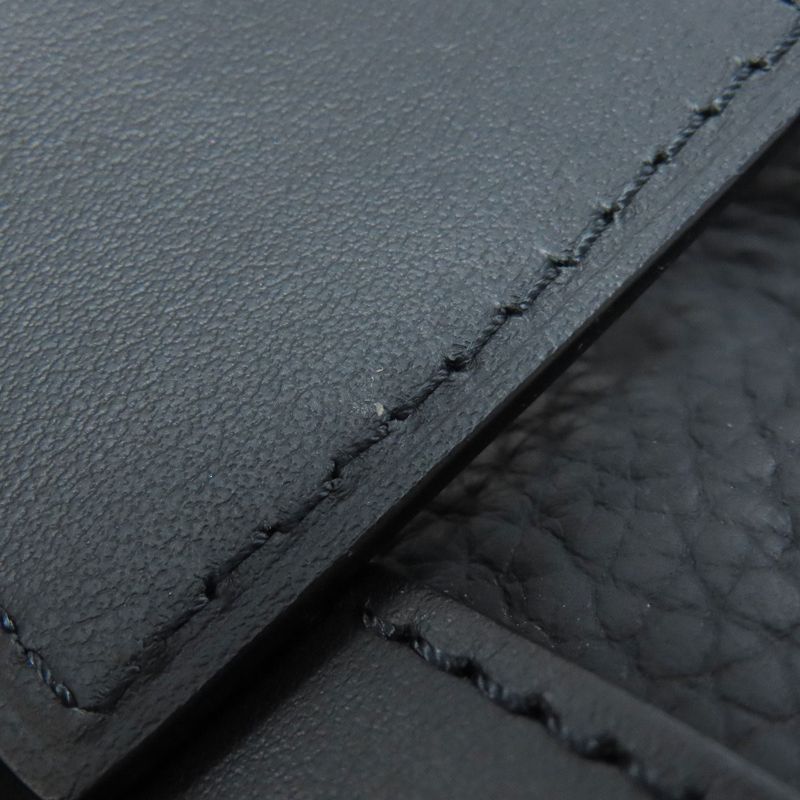 Louis Vuitton M20900 Keepall Bandouliere 25 Handbag Taurillon Leather Men