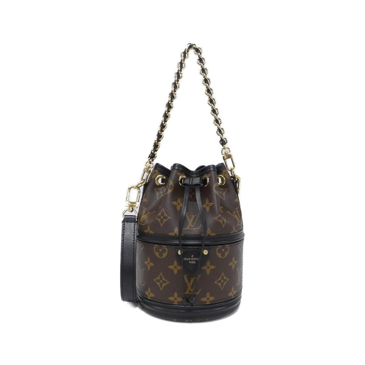 Louis Vuitton Monogram Kanoe Shoulder Bag