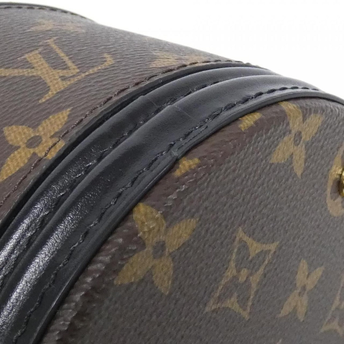 Louis Vuitton Monogram Kanoe Shoulder Bag — view 3