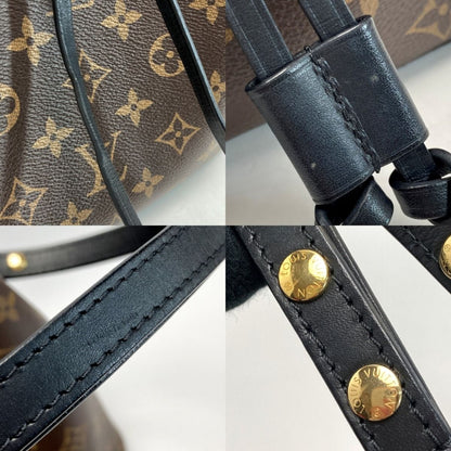 Louis Vuitton Monogram Neo Noe M44020 Shoulder Bag