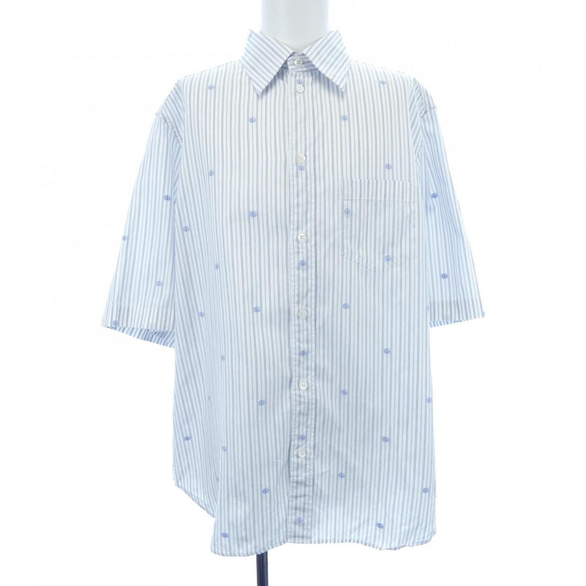 Gucci Zaiuo S/ss Hirt