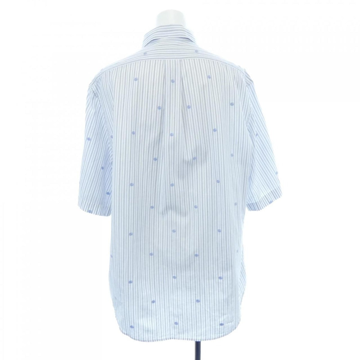 Gucci Zaiuo S/ss Hirt — view 2