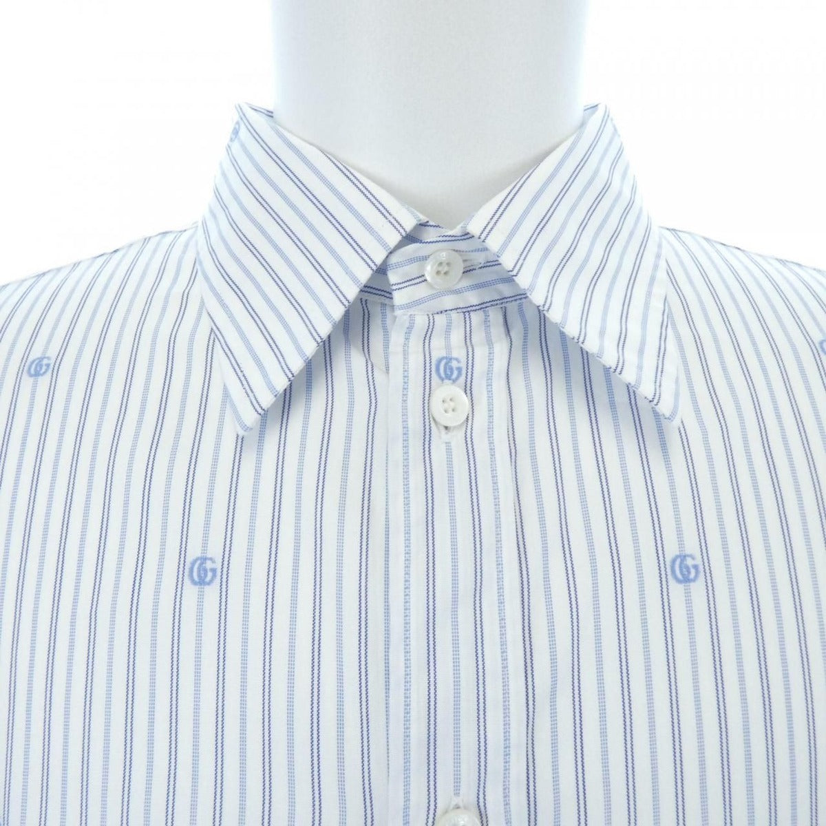 Gucci Zaiuo S/ss Hirt — view 5