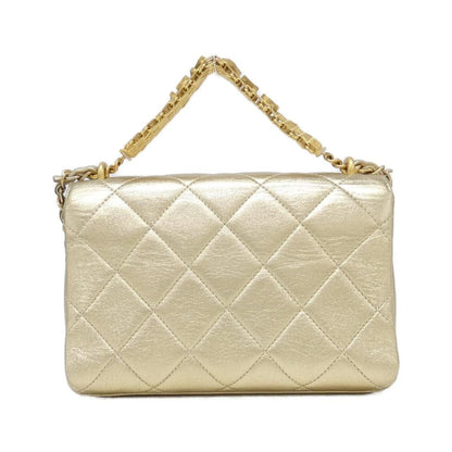 Chanel As3240 Shoulder Mat Bag — view 2