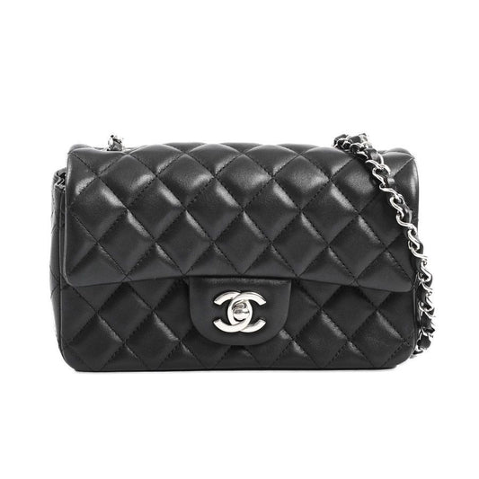 Chanel Shoulder Bag Mini Classic