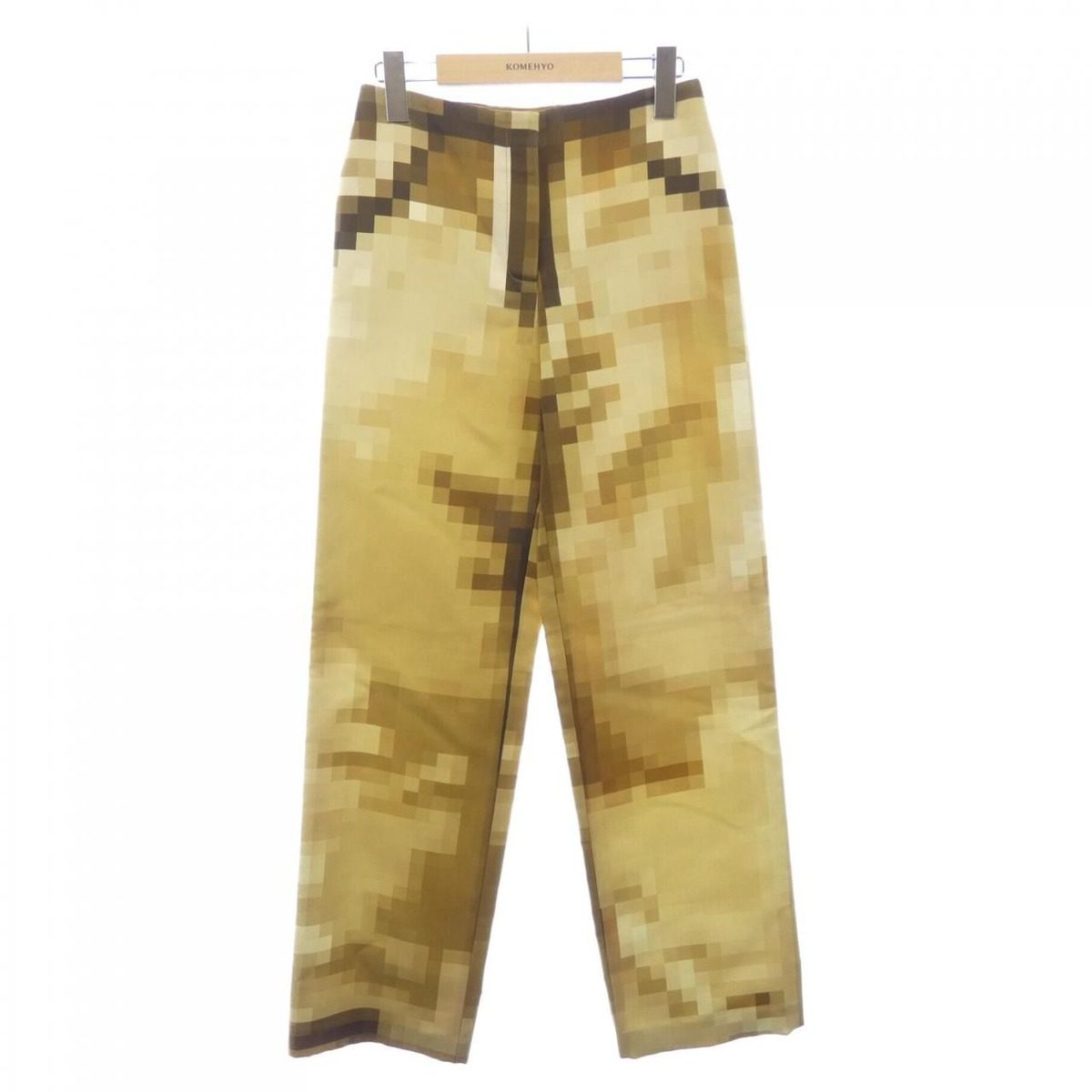 Loewe Pants Beige