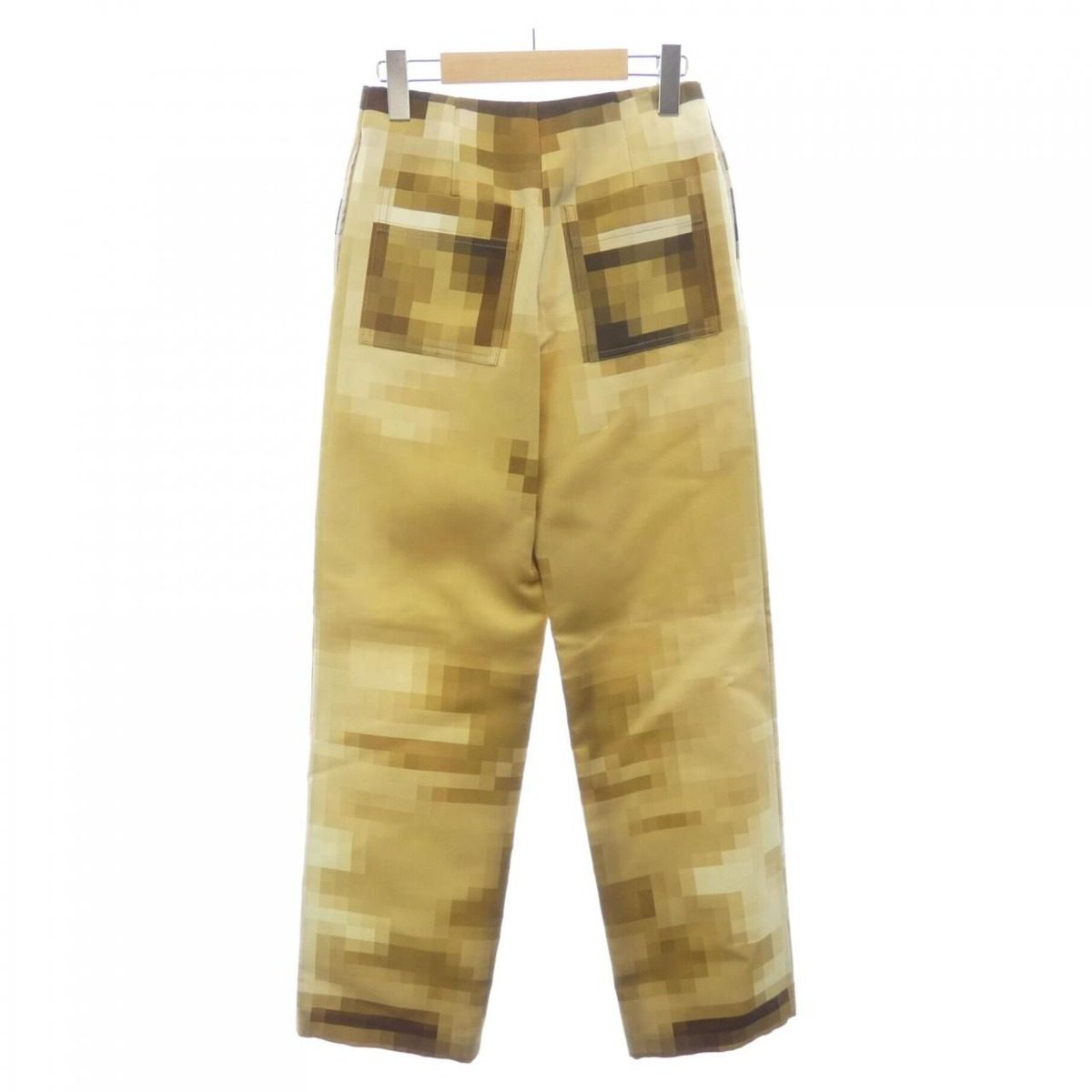 Loewe Pants Beige — view 2