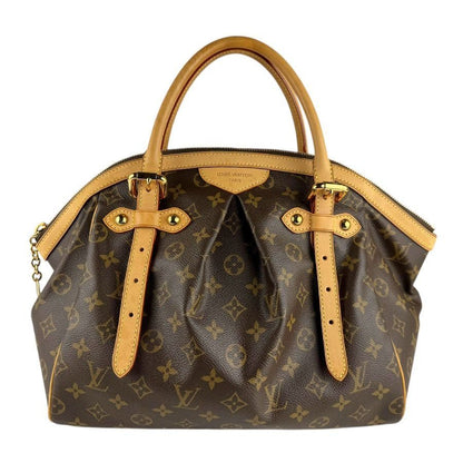 Louis Vuitton Handbag Monogram Tivoli GM