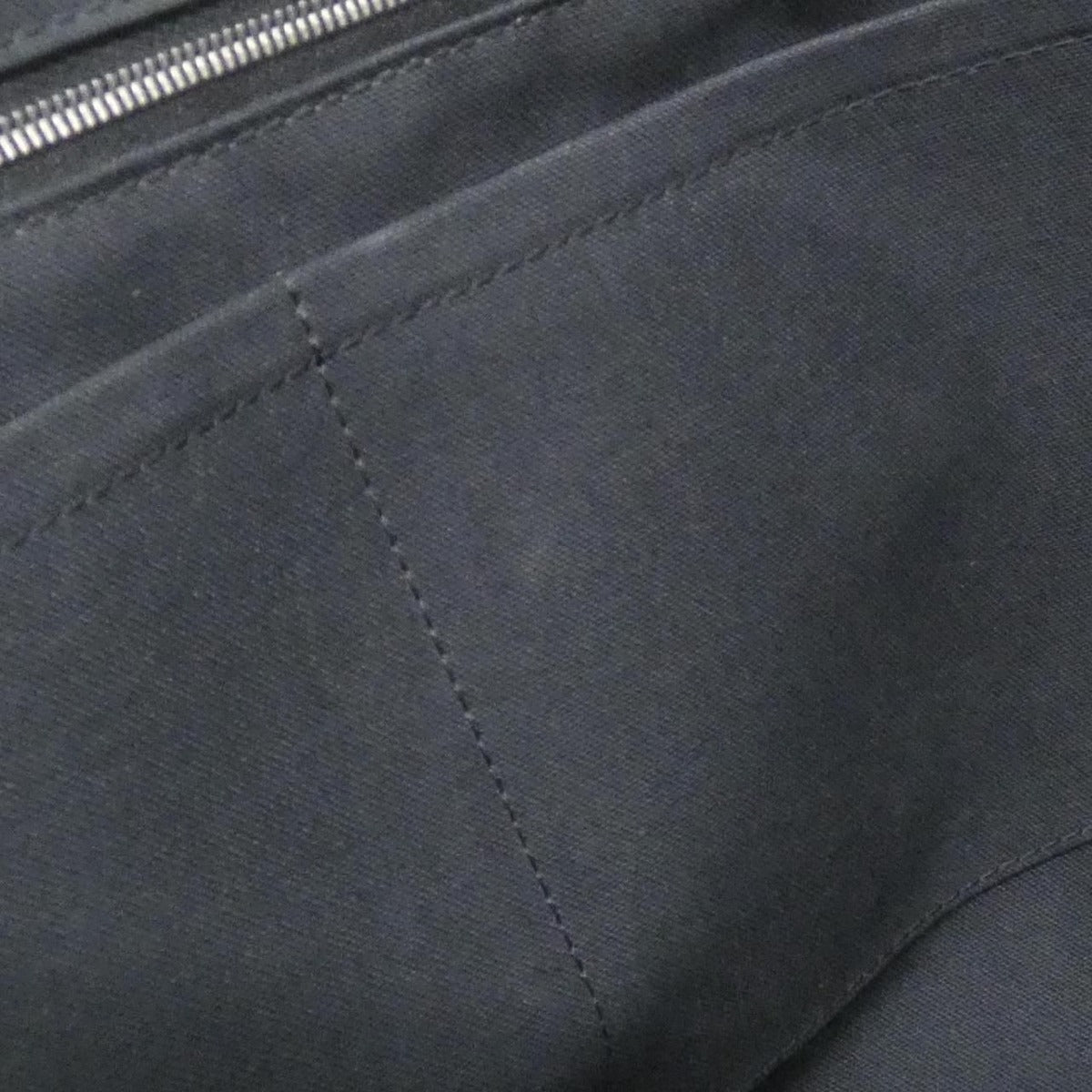 Louis Vuitton Damier Graphite Porte Document Voyage Bag — view 7