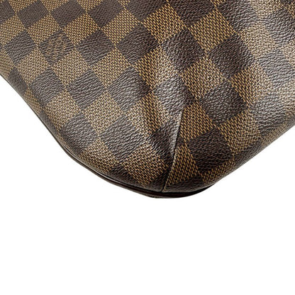 Louis Vuitton Crossbody Shoulder Bag Damier Bloomsbury GM N42250