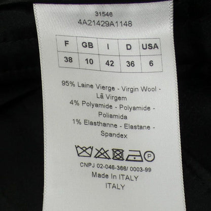 Dior Pants Black — view 3