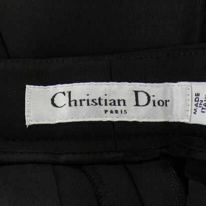 Dior Pants Black — view 4