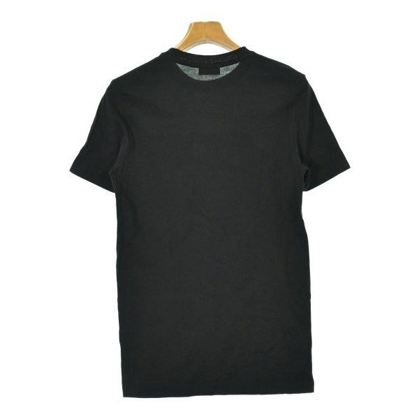 Dior Homme T-Shirt-Top Cotton Black — view 2