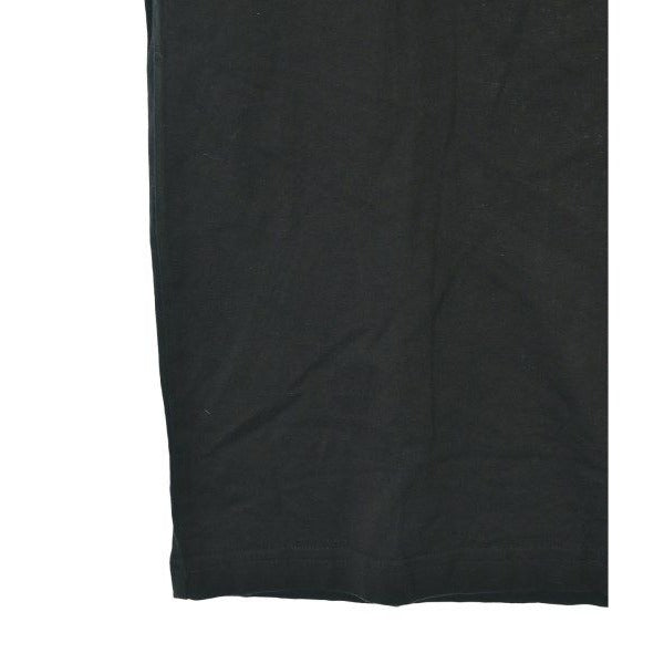 Dior Homme T-Shirt-Top Cotton Black — view 5