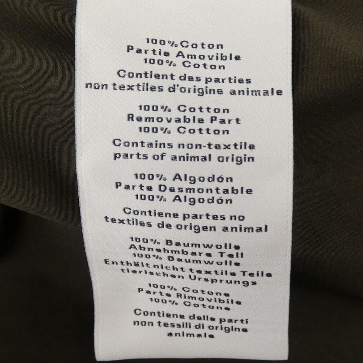 Hermes 566360h2 Shirt — view 3
