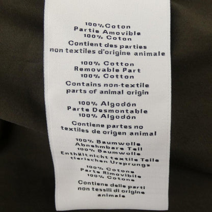 Hermes 566360h2 Shirt — view 3