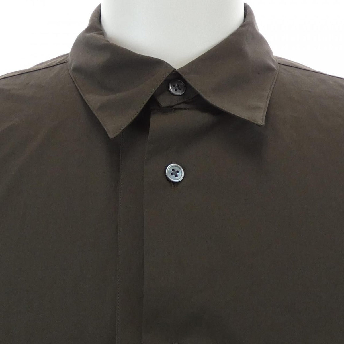 Hermes 566360h2 Shirt — view 5