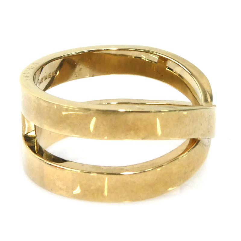 Hermes Scarf Ring
