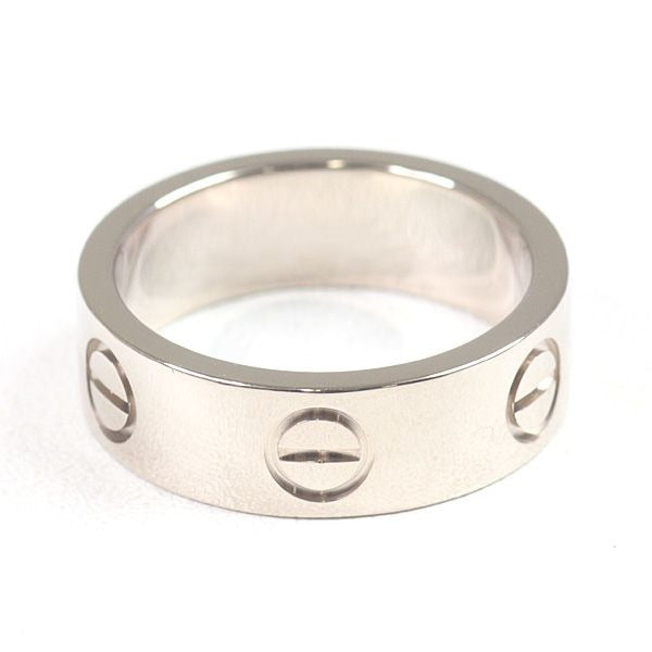 Cartier Love Ring Classic