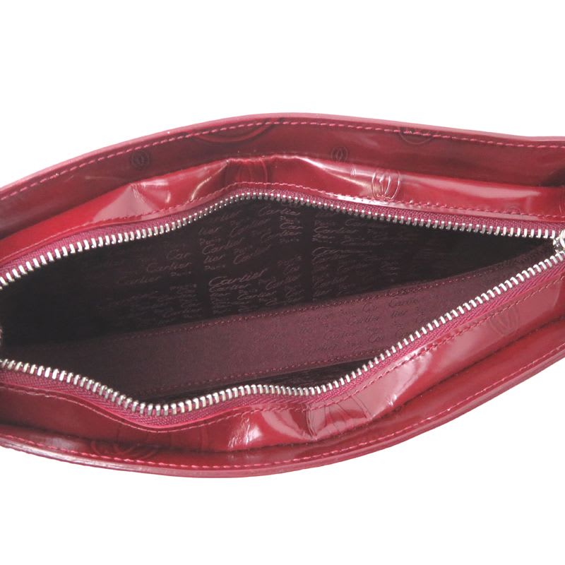 Cartier Happy Birthday Bag Handbag