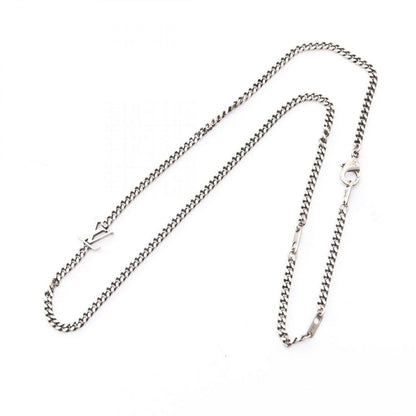 Louis Vuitton Necklace LV Yours Chain Stainless Steel — view 2
