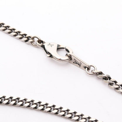 Louis Vuitton Necklace LV Yours Chain Stainless Steel — view 3