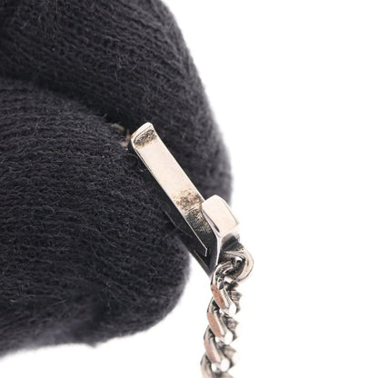 Louis Vuitton Necklace LV Yours Chain Stainless Steel — view 7