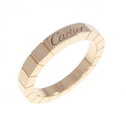 Cartier Lanier Ring Gold