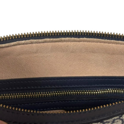 Gucci GG Supreme Boston Bag Canvas Beige — view 8