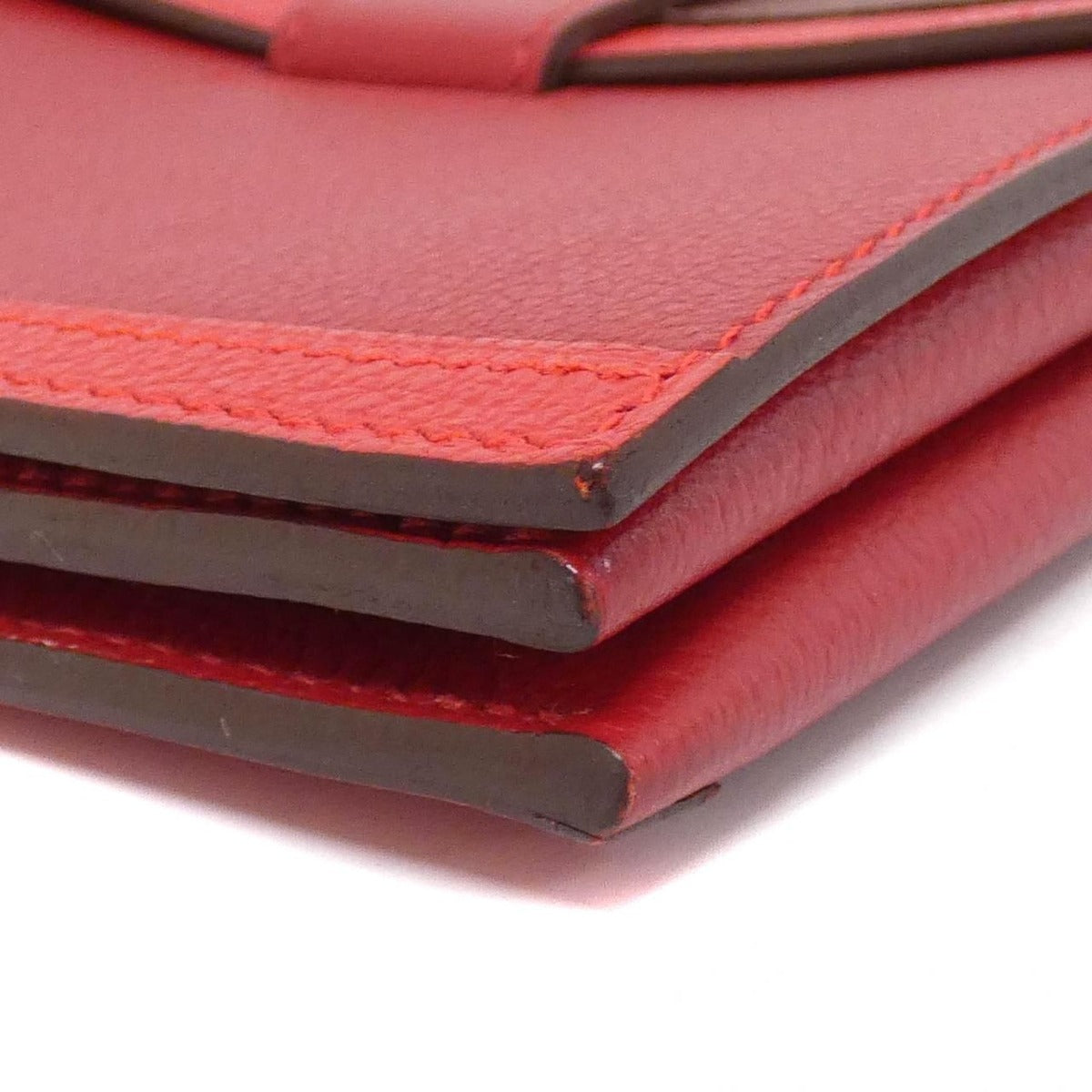Hermes Ash Passant Shoulder Bag — view 3