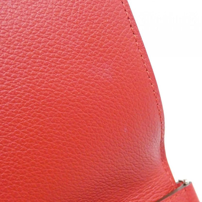 Hermes Ash Passant Shoulder Bag — view 10