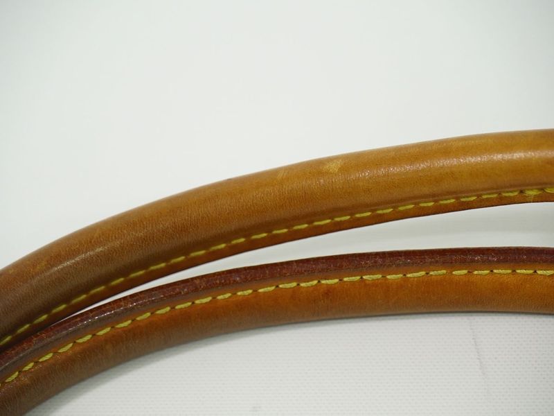 Authentic Louis Vuitton LV Saleya PM Damier Azure Tote Handbag White N51186