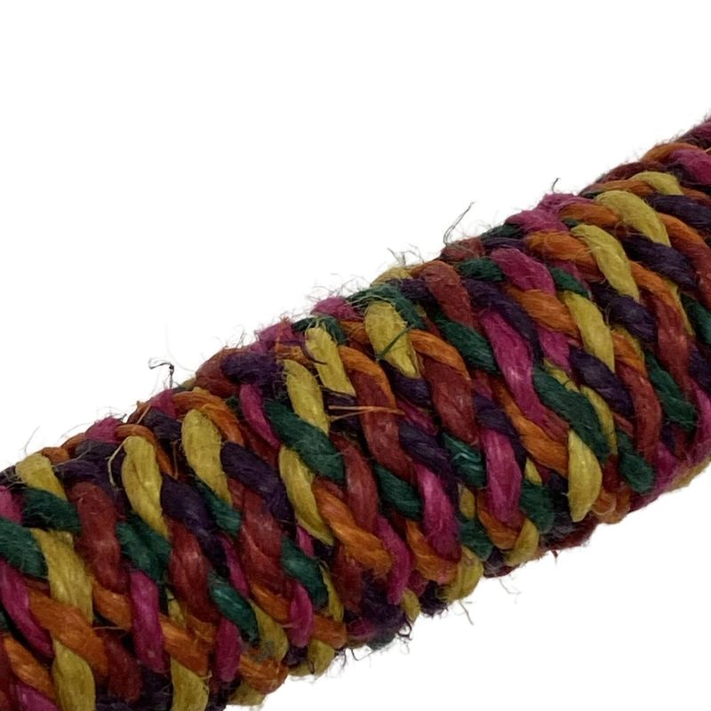 Dior/christian Dior Tote Bag - Pink X Navy X Multi Dior Oblique Embroidery/mesh