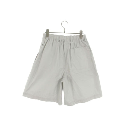 Hermes 45560000 Nylon Blend Half Pants Men's 38 — view 2
