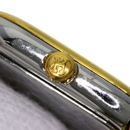 Hermes Ra1240 Rallye Watch SS Ssxgp Ladies