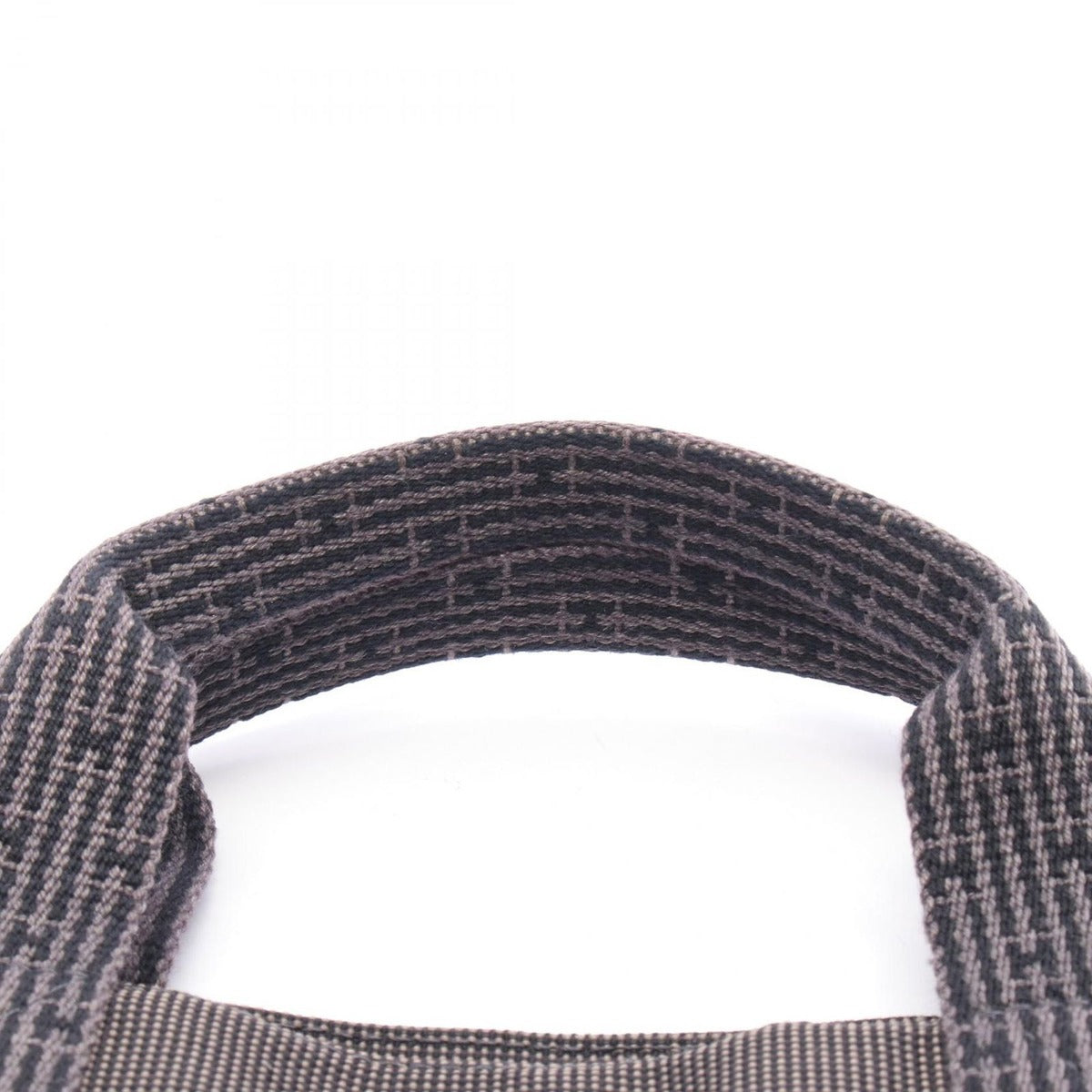 Hermes Tote Her Totes Gray — view 5