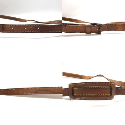 Louis Vuitton Monogram Jeune Fille GM M51225 Shoulder Bag Ladies Used 006044