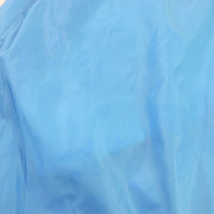 Louis Vuitton 21AW Water Monogram Boardshorts Shorts Light Blue XS Made In