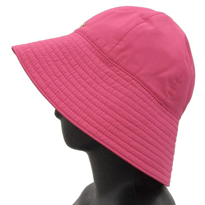 Unused With Tags Gucci 2023item 729470 Brella Cloche GG Metal Nylon Bucket Hat