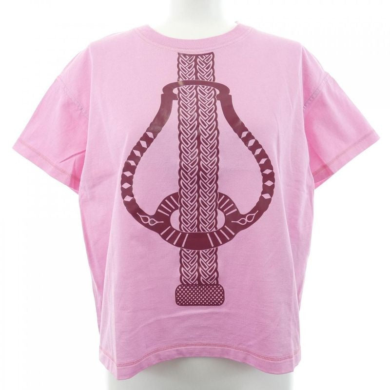 Hermes Fantaisie D'etriers 3 E4624 dl T-Shirt