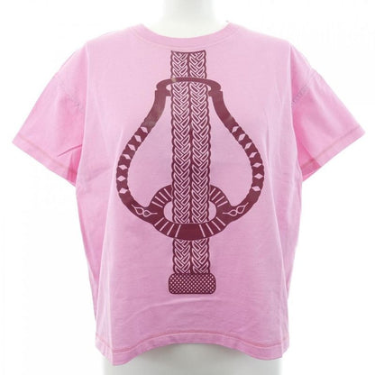 Hermes Fantaisie D'etriers 3 E4624 dl T-Shirt
