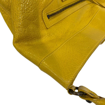 Balenciaga 319365 Tote Shoulder Bag Cabas  Diagonal Shoulder Branded Ladies