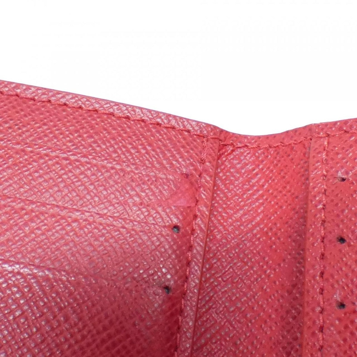 Louis Vuitton Damier Portefeuille Victorine Wallet — view 6