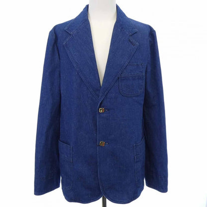 Gucci Xdcgs Denim Jacket